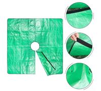 Un outil indispensable pour tout jardinier, nos bâches robustes pour tailler les arbres offrent une protection contre le nettoyage salissant