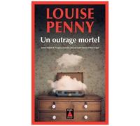 Un outrage mortel – Actes Sud