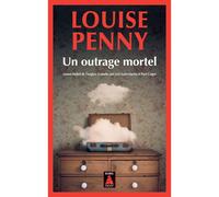 Un outrage mortel – Actes Sud
