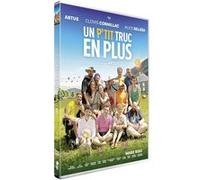 Un P'tit Truc en Plus [DVD]
