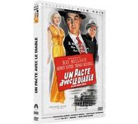 Un pacte avec le diable DVD E