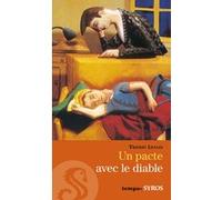 Un pacte avec le diable Thierry Lenain (Auteur), Gérard Lo Monaco (Illustration)