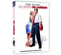Un Padre De Cuidado [Import]