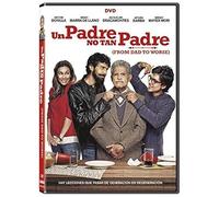 Un Padre No Tan Padre (From Dad To Worse) [Dvd]