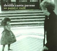 Deidda Mariano - Un Paese Ci Vuole [Import]