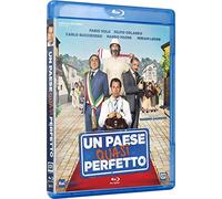 Un Paese Quasi Perfetto [Blu-ray] [Import anglais]