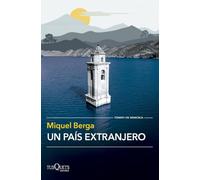 Un país extranjero
