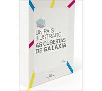 Un país ilustrado. As cubertas de Galaxia
