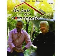 Un País Para Comérselo-Segunda Temporada [Import]