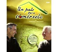 Un País Para Comérselo-Temporada 1 [Import]