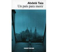 Un país para morir