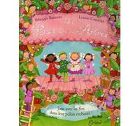 Un Palais dans les Arbres: Joue avec les fées dans leur palais enchanté !