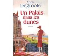 Un palais dans les dunes