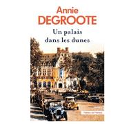 Un Palais Dans Les Dunes