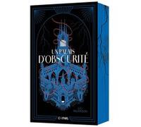 Un palais d'obscurité