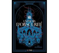 Un palais d'obscurité - Lili Wilkinson - Comet - ebook (ePub) - Roman adolescent
