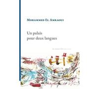 Un palais pour deux langues