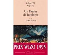 Un Panier de houblon : Tome 2 Claude Vigée (Auteur)