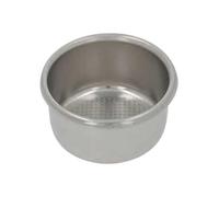 Un Panier Double Porte-filtre Leva 49 Mm, Compatible For Elektra Microcasa, Panier Double, 2 Tasses