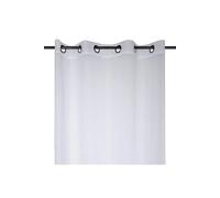 Un panneau de Voilage à oeillets Mona