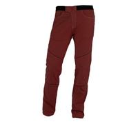 Jeanstrack Turia Eco Pants Marron L Homme
