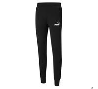 Un pantalon Puma Essential, Noir, Homme XL