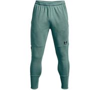 Un pantalon Under Armour Accelerate Off-Pitch, Vert, Homme XXL