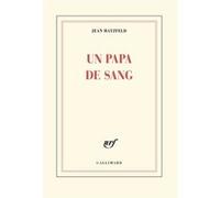 Un Papa De Sang