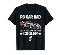Un Papa de Voitures télécommandées drôle comme Un père Ordinaire, mais Plus Cool pour la fête des pères T-Shirt