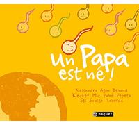 Un papa est né