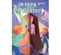 Un papa (presque) parfait