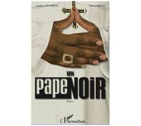 Un Pape Noir