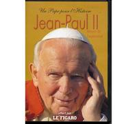 Un Pape Pour L'histoire Jean-Paul Ii