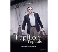 Un Papillon Sur L'épaule