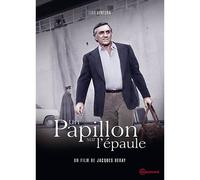 Un Papillon Sur L'épaule