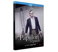 Un papillon sur l'épaule Blu-ray