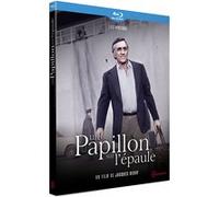 Un papillon sur l'épaule Blu-ray E