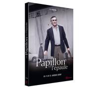 Un papillon sur l'épaule DVD DVD