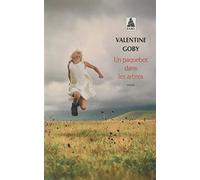 Un paquebot dans les arbres