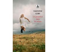 Un paquebot dans les arbres