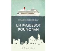 Un paquebot pour Oran