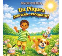 Un Pâques pas très… croquant !