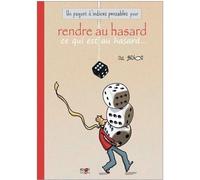 Un Paquet D'indices Pensables Pour - Rendre Au Hasard Ce Qui Est Au Hasard