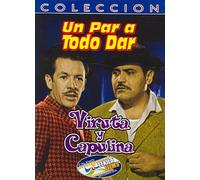 Un Par a Todo Dar