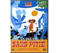 Un par un sans pitié – Warner Bros.