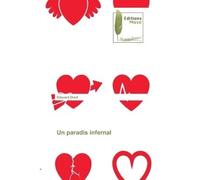 Un paradis infernal - Edouard Diouf - Muse Editions - broché - Roman