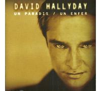David Hallyday - Un Paradis Un Enfer