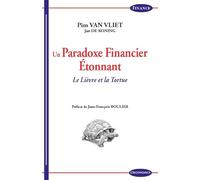 Un Paradoxe Financier Etonnant - le Lièvre et la Tortue