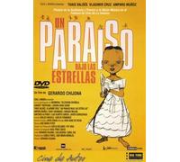 Un paraiso bajo las estrellas (DVD)