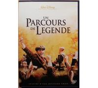 Disney – Un parcours de légende